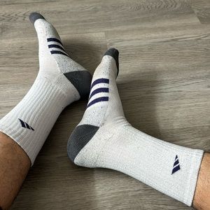Adidas socks
